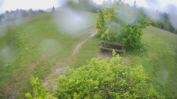 Bludný - Rajnochovice Troják