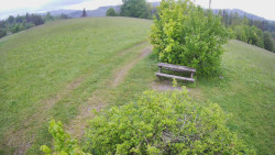 Bludný - Rajnochovice Troják
