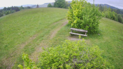 Bludný - Rajnochovice Troják