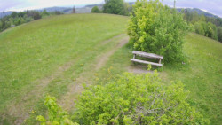 Bludný - Rajnochovice Troják