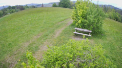 Bludný - Rajnochovice Troják