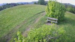 Bludný - Rajnochovice Troják