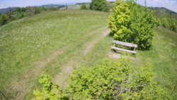 Bludný - Rajnochovice Troják