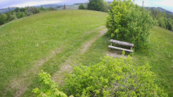 Bludný - Rajnochovice Troják