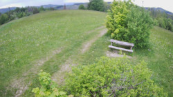 Bludný - Rajnochovice Troják