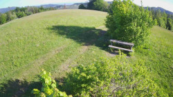 Bludný - Rajnochovice Troják
