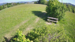 Bludný - Rajnochovice Troják