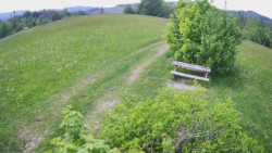 Bludný - Rajnochovice Troják