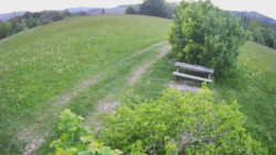 Bludný - Rajnochovice Troják