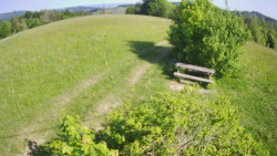 Bludný - Rajnochovice Troják