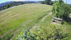 Bludny – Rajnochovice Trojak