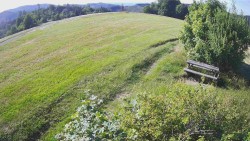 Bludny – Rajnochovice Trojak