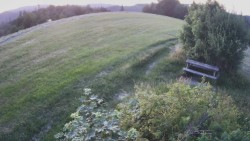 Bludny – Rajnochovice Trojak