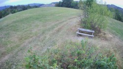 Bludny – Rajnochovice Trojak