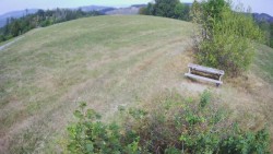 Bludny – Rajnochovice Trojak