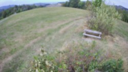 Bludný - Rajnochovice Troják