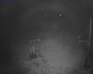 Skiareál Troják - Kamera u nástupu na vlek svah A - 16.4.2024 v 00:01 Skiareál Troják - Kamera u nástupu na vlek svah A - 16.4.2024 v 00:01