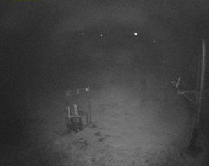 Skiareál Troják - Kamera u nástupu na vlek svah A - 16.4.2024 v 01:01 Skiareál Troják - Kamera u nástupu na vlek svah A - 16.4.2024 v 01:01