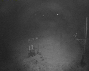 Skiareál Troják - Kamera u nástupu na vlek svah A - 16.4.2024 v 02:01 Skiareál Troják - Kamera u nástupu na vlek svah A - 16.4.2024 v 02:01