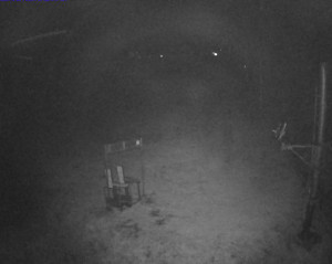 Skiareál Troják - Kamera u nástupu na vlek svah A - 16.4.2024 v 04:01 Skiareál Troják - Kamera u nástupu na vlek svah A - 16.4.2024 v 04:01