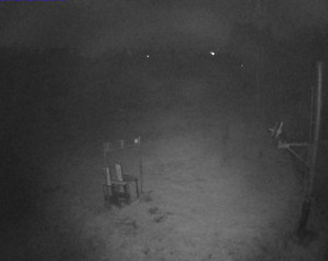 Skiareál Troják - Kamera u nástupu na vlek svah A - 16.4.2024 v 21:01 Skiareál Troják - Kamera u nástupu na vlek svah A - 16.4.2024 v 21:01