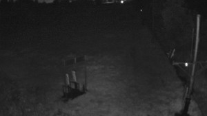 Skiareál Troják - Kamera u nástupu na vlek svah A - 21.5.2025 v 03:00 Skiareál Troják - Kamera u nástupu na vlek svah A - 21.5.2025 v 03:00