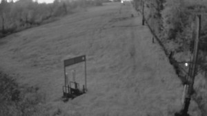 Skiareál Troják - Kamera u nástupu na vlek svah A - 21.5.2025 v 04:00 Skiareál Troják - Kamera u nástupu na vlek svah A - 21.5.2025 v 04:00