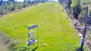 Skiareál Troják - Kamera u nástupu na vlek svah A - 21.5.2025 v 10:00 Skiareál Troják - Kamera u nástupu na vlek svah A - 21.5.2025 v 10:00