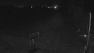 Skiareál Troják - Kamera u nástupu na vlek svah A - 26.10.2025 v 02:00 Skiareál Troják - Kamera u nástupu na vlek svah A - 26.10.2025 v 02:00