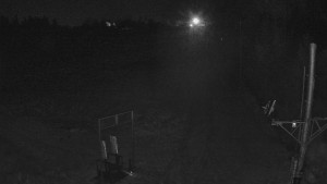 Skiareál Troják - Kamera u nástupu na vlek svah A - 31.10.2025 v 00:05 Skiareál Troják - Kamera u nástupu na vlek svah A - 31.10.2025 v 00:05