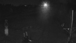 Skiareál Troják - Kamera u nástupu na vlek svah A - 31.10.2025 v 00:40 Skiareál Troják - Kamera u nástupu na vlek svah A - 31.10.2025 v 00:40