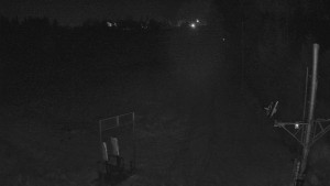 Skiareál Troják - Kamera u nástupu na vlek svah A - 31.10.2025 v 01:00 Skiareál Troják - Kamera u nástupu na vlek svah A - 31.10.2025 v 01:00