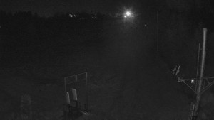 Skiareál Troják - Kamera u nástupu na vlek svah A - 31.10.2025 v 01:05 Skiareál Troják - Kamera u nástupu na vlek svah A - 31.10.2025 v 01:05