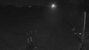 Skiareál Troják - Kamera u nástupu na vlek svah A - 31.10.2025 v 02:10 Skiareál Troják - Kamera u nástupu na vlek svah A - 31.10.2025 v 02:10