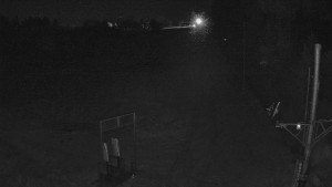 Skiareál Troják - Kamera u nástupu na vlek svah A - 31.10.2025 v 02:15 Skiareál Troják - Kamera u nástupu na vlek svah A - 31.10.2025 v 02:15