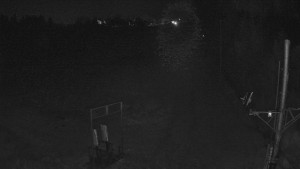 Skiareál Troják - Kamera u nástupu na vlek svah A - 31.10.2025 v 02:30 Skiareál Troják - Kamera u nástupu na vlek svah A - 31.10.2025 v 02:30