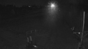 Skiareál Troják - Kamera u nástupu na vlek svah A - 31.10.2025 v 02:50 Skiareál Troják - Kamera u nástupu na vlek svah A - 31.10.2025 v 02:50