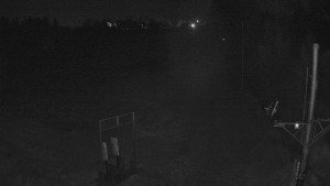 Skiareál Troják - Kamera u nástupu na vlek svah A - 31.10.2025 v 03:05 Skiareál Troják - Kamera u nástupu na vlek svah A - 31.10.2025 v 03:05