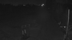 Skiareál Troják - Kamera u nástupu na vlek svah A - 31.10.2025 v 03:20 Skiareál Troják - Kamera u nástupu na vlek svah A - 31.10.2025 v 03:20