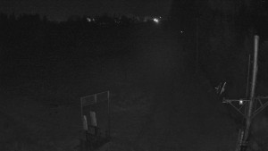 Skiareál Troják - Kamera u nástupu na vlek svah A - 31.10.2025 v 03:30 Skiareál Troják - Kamera u nástupu na vlek svah A - 31.10.2025 v 03:30