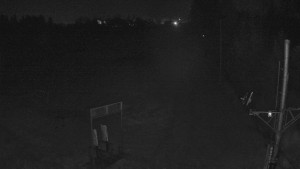 Skiareál Troják - Kamera u nástupu na vlek svah A - 31.10.2025 v 04:15 Skiareál Troják - Kamera u nástupu na vlek svah A - 31.10.2025 v 04:15