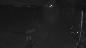 Skiareál Troják - Kamera u nástupu na vlek svah A - 31.10.2025 v 04:25 Skiareál Troják - Kamera u nástupu na vlek svah A - 31.10.2025 v 04:25