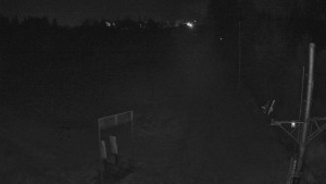 Skiareál Troják - Kamera u nástupu na vlek svah A - 31.10.2025 v 04:30 Skiareál Troják - Kamera u nástupu na vlek svah A - 31.10.2025 v 04:30