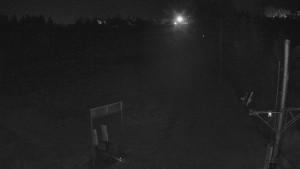 Skiareál Troják - Kamera u nástupu na vlek svah A - 31.10.2025 v 04:50 Skiareál Troják - Kamera u nástupu na vlek svah A - 31.10.2025 v 04:50