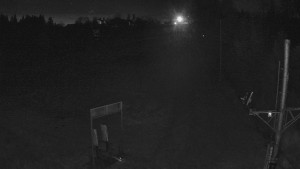 Skiareál Troják - Kamera u nástupu na vlek svah A - 31.10.2025 v 05:10 Skiareál Troják - Kamera u nástupu na vlek svah A - 31.10.2025 v 05:10