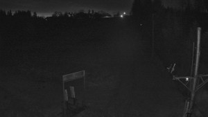 Skiareál Troják - Kamera u nástupu na vlek svah A - 31.10.2025 v 05:15 Skiareál Troják - Kamera u nástupu na vlek svah A - 31.10.2025 v 05:15