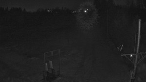 Skiareál Troják - Kamera u nástupu na vlek svah A - 31.10.2025 v 23:30 Skiareál Troják - Kamera u nástupu na vlek svah A - 31.10.2025 v 23:30