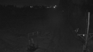 Skiareál Troják - Kamera u nástupu na vlek svah A - 2.11.2025 v 04:55 Skiareál Troják - Kamera u nástupu na vlek svah A - 2.11.2025 v 04:55