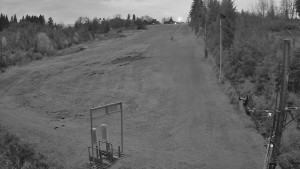 Skiareál Troják - Kamera u nástupu na vlek svah A - 2.11.2025 v 16:55 Skiareál Troják - Kamera u nástupu na vlek svah A - 2.11.2025 v 16:55