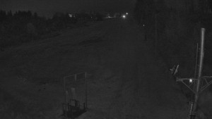 Skiareál Troják - Kamera u nástupu na vlek svah A - 2.11.2025 v 20:55 Skiareál Troják - Kamera u nástupu na vlek svah A - 2.11.2025 v 20:55